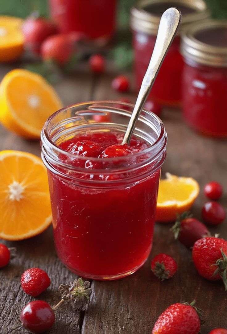 Lekvár Sütőben: Hagyományos Megőrzés Hozzáadott Víz Nélkül